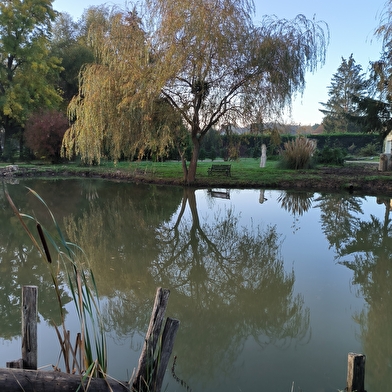 Hôtel Spa Restaurant Le Saint Antoine