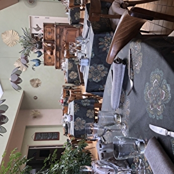 Le Chant du Coq - PONTAUBERT