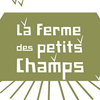 La Ferme des petits champs - PONT-ET-MASSENE