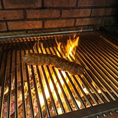 La Côte et la Flamme