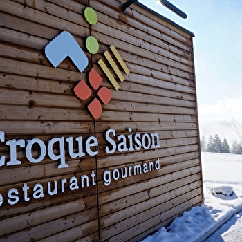 Le Croque Saison - LES FINS