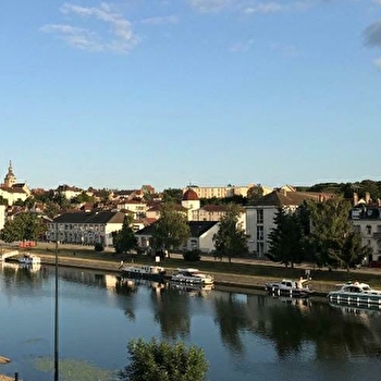 Villeneuve II - GRAY