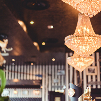 Au Bureau - Pub Brasserie