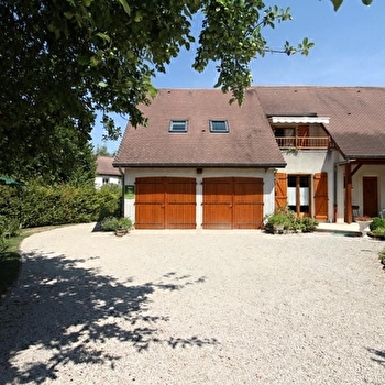 La Combe sous les Roses - BRETIGNY