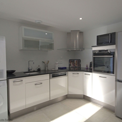 Gîte des Prary, 2 à 4  personnes