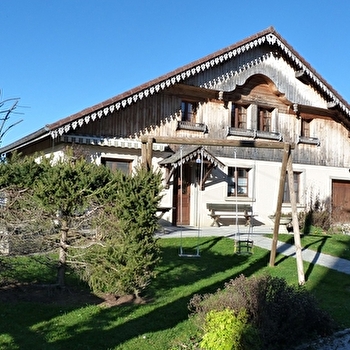 Appartement - Jean-Michel Billod - MONTLEBON