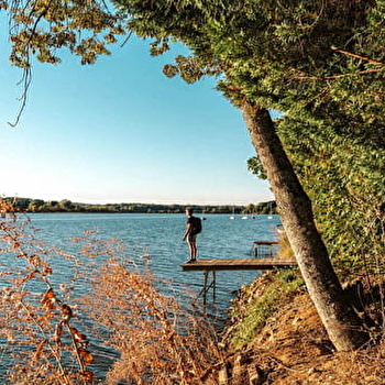 Tour de Baye à Bazolles - BAZOLLES