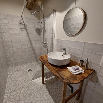 Moulin de la Rouchotte