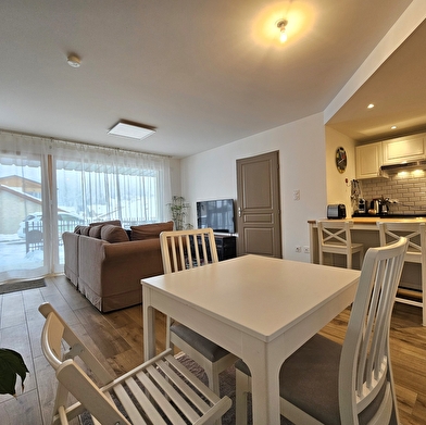 Le planté de bâton - Studio en résidence - R232CHA00