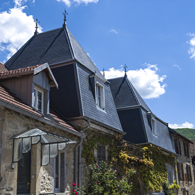 Office de Tourisme Destination Loue Lison