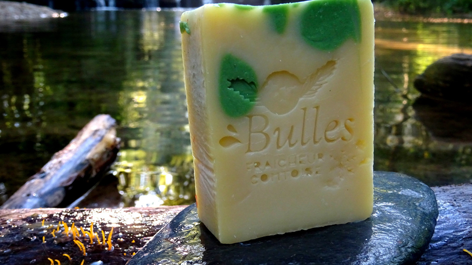 Savonnerie artisanale Ty’bulles