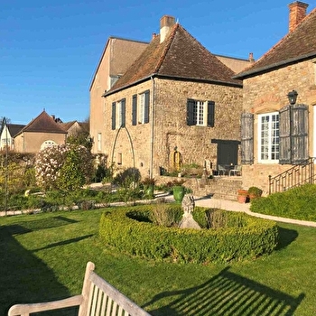 Gîte Clos Mesnil - MONT-SAINT-VINCENT