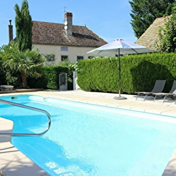 La Marelle - CORBERON