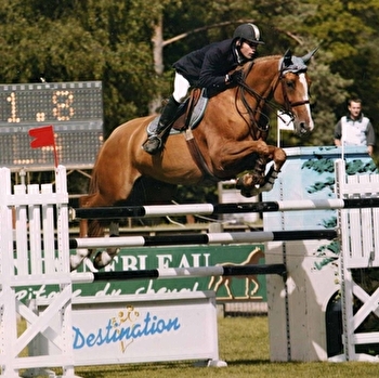 Centre hippique de Rahon - RAHON