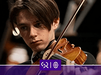 Concert de l'Orchestre Français des Jeunes à la Saline royale - ARC-ET-SENANS