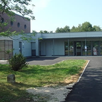 Capitainerie Port de plaisance - SCEY-SUR-SAONE-ET-SAINT-ALBIN