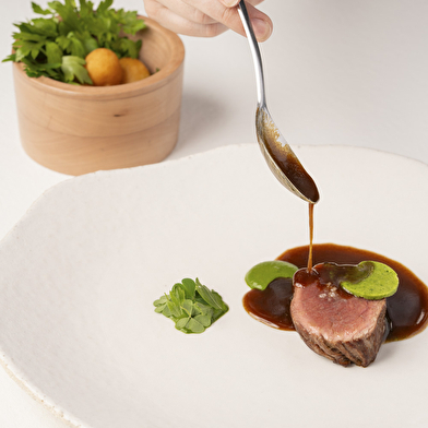 Le Vertfeuille Hôtel Restaurant