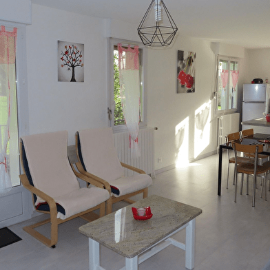 Le Gîte de Beaumont