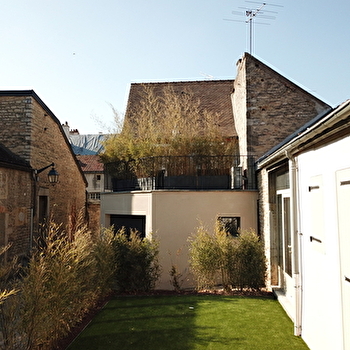 Maison des Remparts - BEAUNE