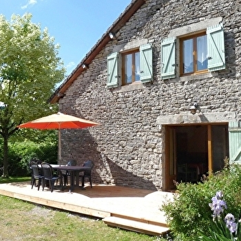 Gîte n°G1289 - ROTHONAY