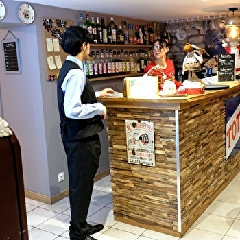 La Table des gosses - VESOUL