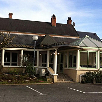 L'Italia - VARENNES-VAUZELLES