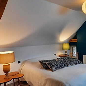 Domaine Clos Saint Jean : Le Linteau des Maranges - CHEILLY-LES-MARANGES