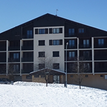 Appartement - Anne-Laure Todeschini - METABIEF