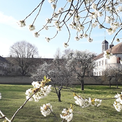 Sanctuaire de l'Enfant Jésus de Beaune