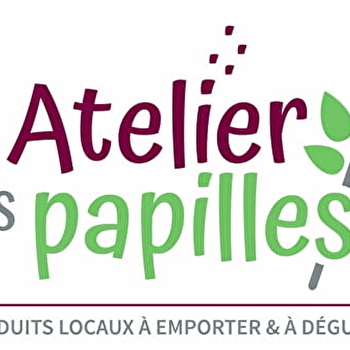 L'Atelier des Papilles - magasin de produits locaux - MONTBOZON