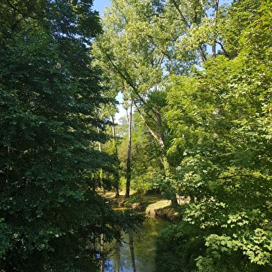Balade Verte - Les Fours (VE2)
