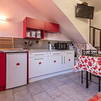 Chez Babette et Claude - CRUGEY