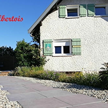 L' Evalbertois - EVETTE-SALBERT