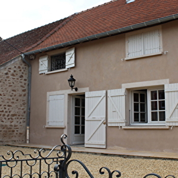 La Forge de Sivignon - SIVIGNON