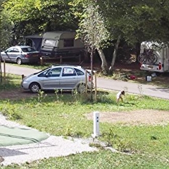 Camping Le Martinet - Only Camp - VILLARD-SAINT-SAUVEUR