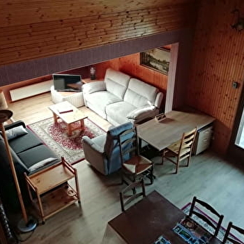 Appart - Jean-François Suagher - MALBUISSON