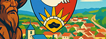 Visite guidée : dans les pas de Jules et Jean à Mont-sous-Vaudrey - MONT-SOUS-VAUDREY