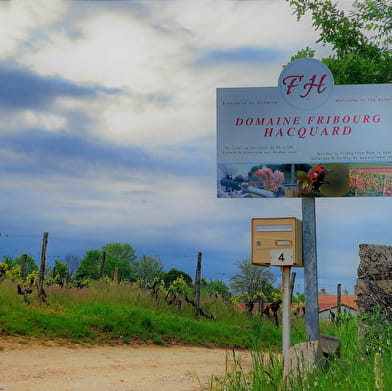 Fribourg Hacquard