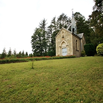 Château Loriot - DELUZ