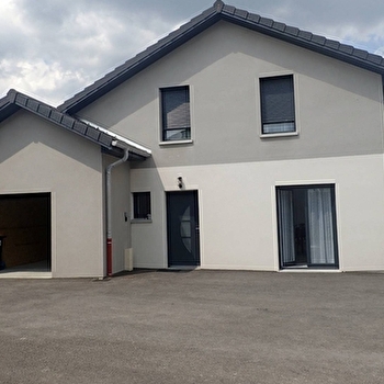 Le Clos de l'Étang - FRASNE