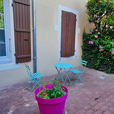 La Maison des Artistes