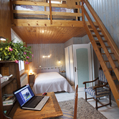 L'Appartement de Paula