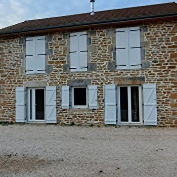 Domaine de la Chau - MONTHOLIER