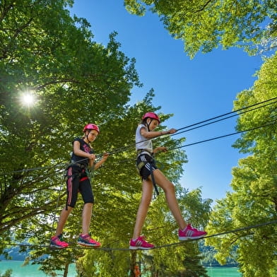 Location de matériel Centre Sportif de Bellecin