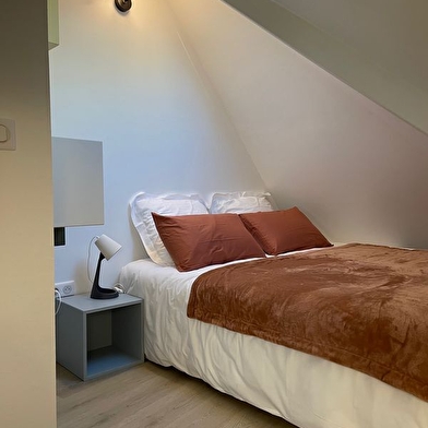 Le Loft, insolite en Morvan