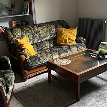 MONGENET Anne-Sophie - LES PLANCHES-PRES-ARBOIS