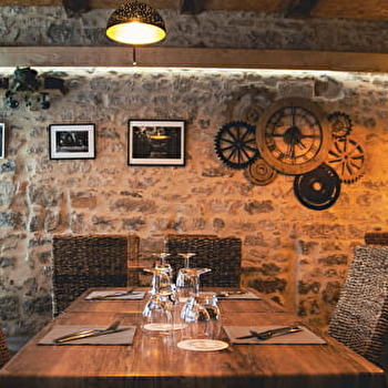 L'Alchimie - BESANCON