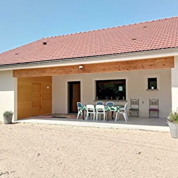 Les Carriaux - LE FIED