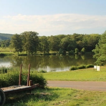 Les Grenouillats - SAINT-MAURICE-DE-SATONNAY