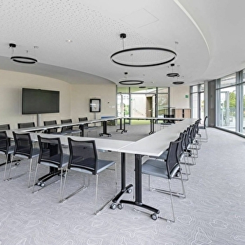 Séminaire à la journée à Mâcon -